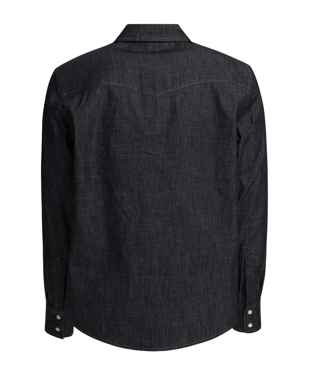 A.P.C. Western Shirt