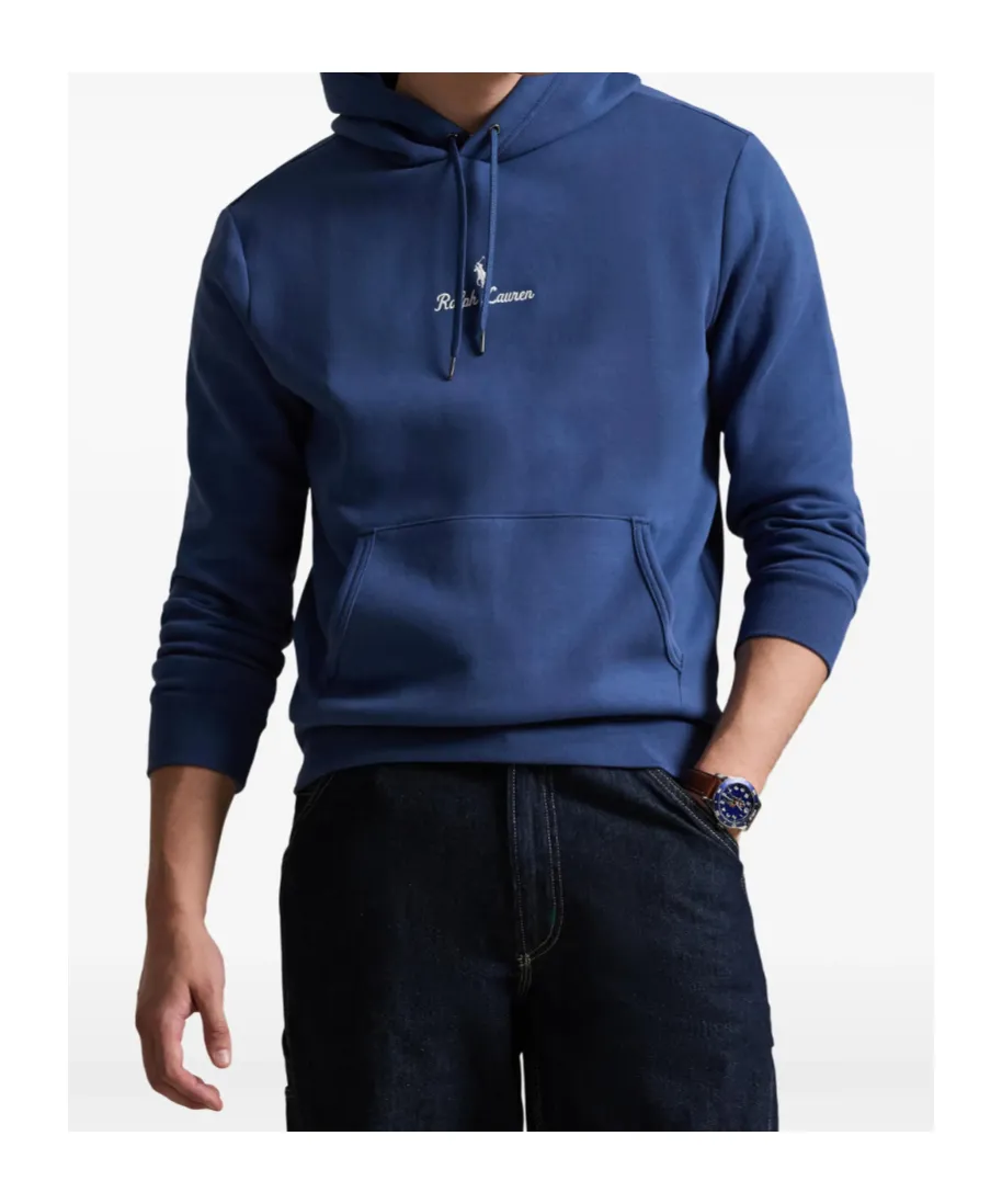 Long-Sleeve Hoodie