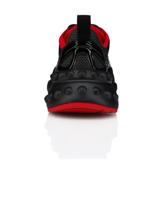 Christian Louboutin So Flo Running Sneakers
