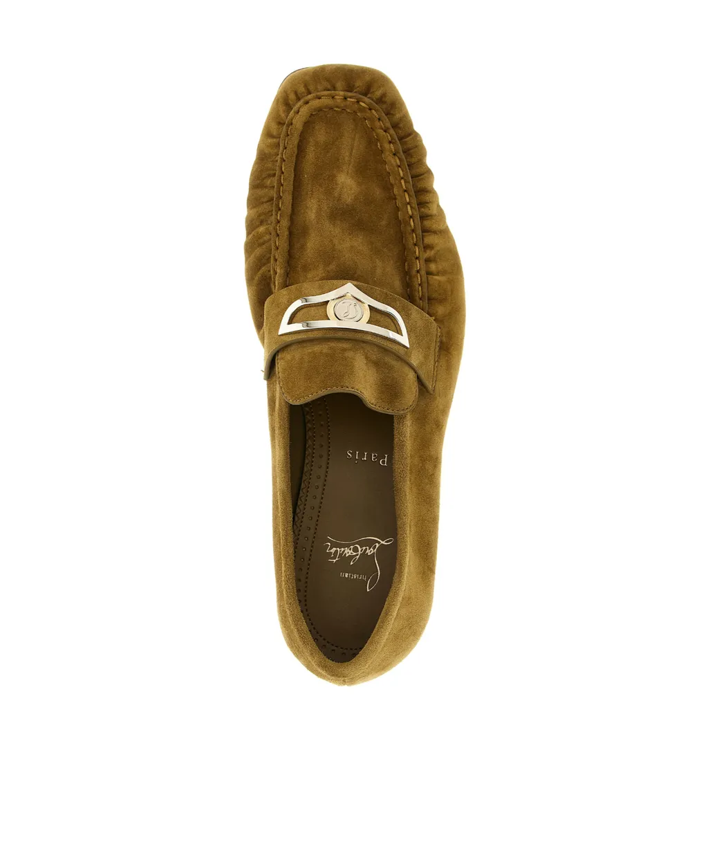 Christian Louboutin Mocallista Loafers