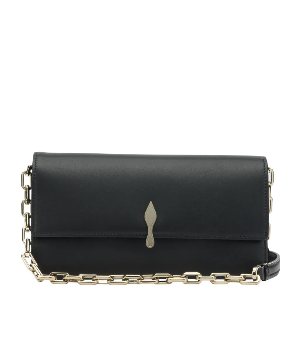 Christian Louboutin Bettina Crossbody Bag
