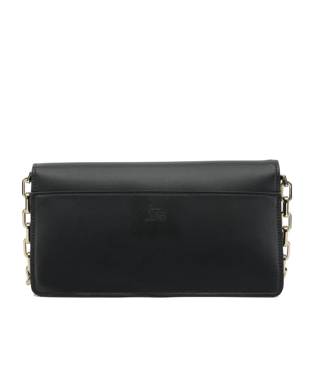 Christian Louboutin Bettina Crossbody Bag