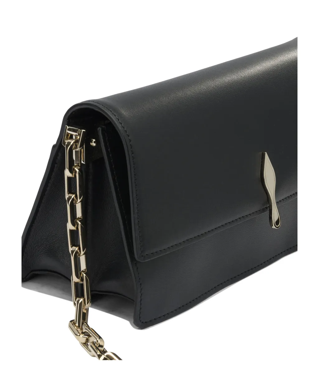 Christian Louboutin Bettina Crossbody Bag