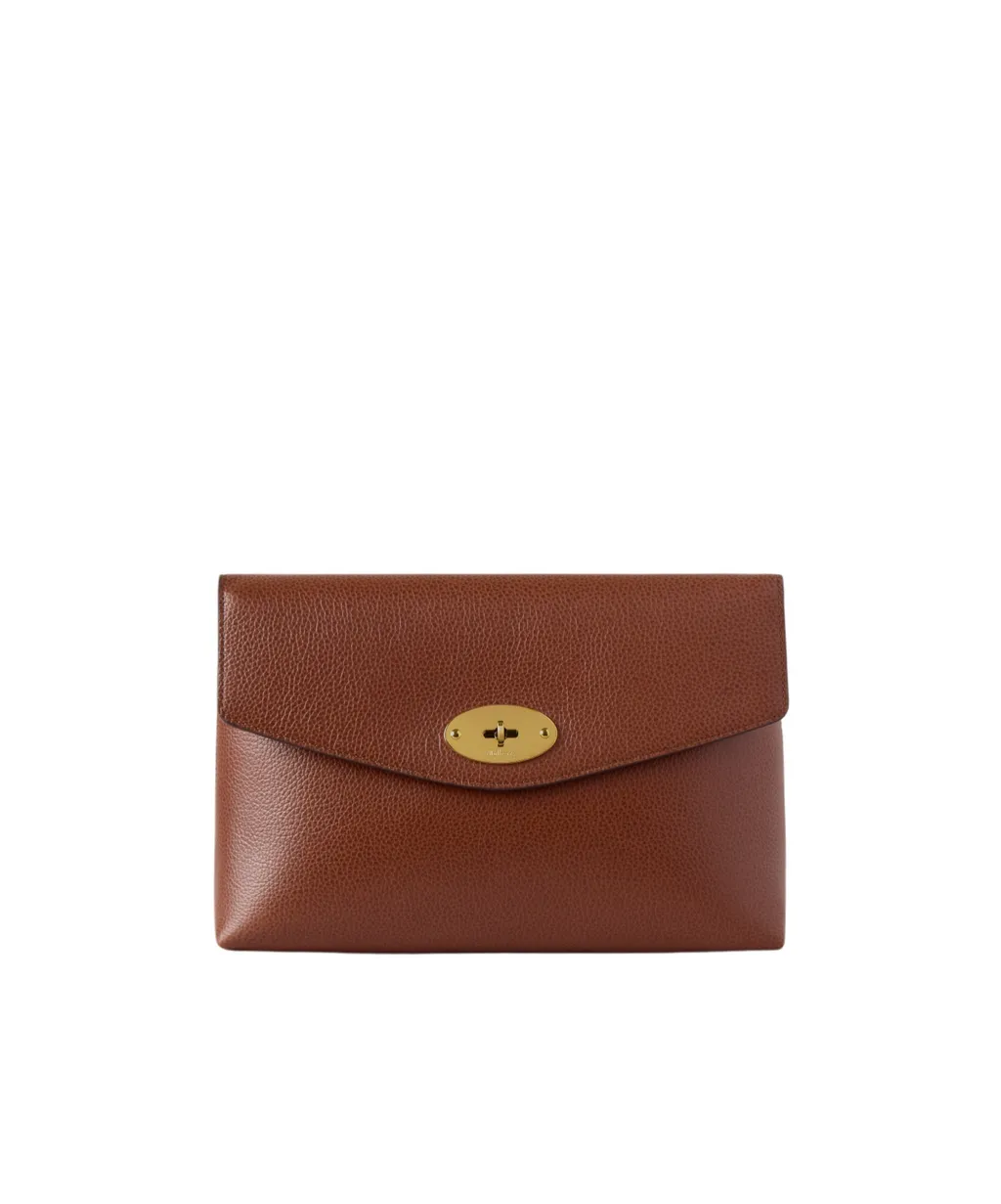 Mulberry Darley Cosmetic Pouch