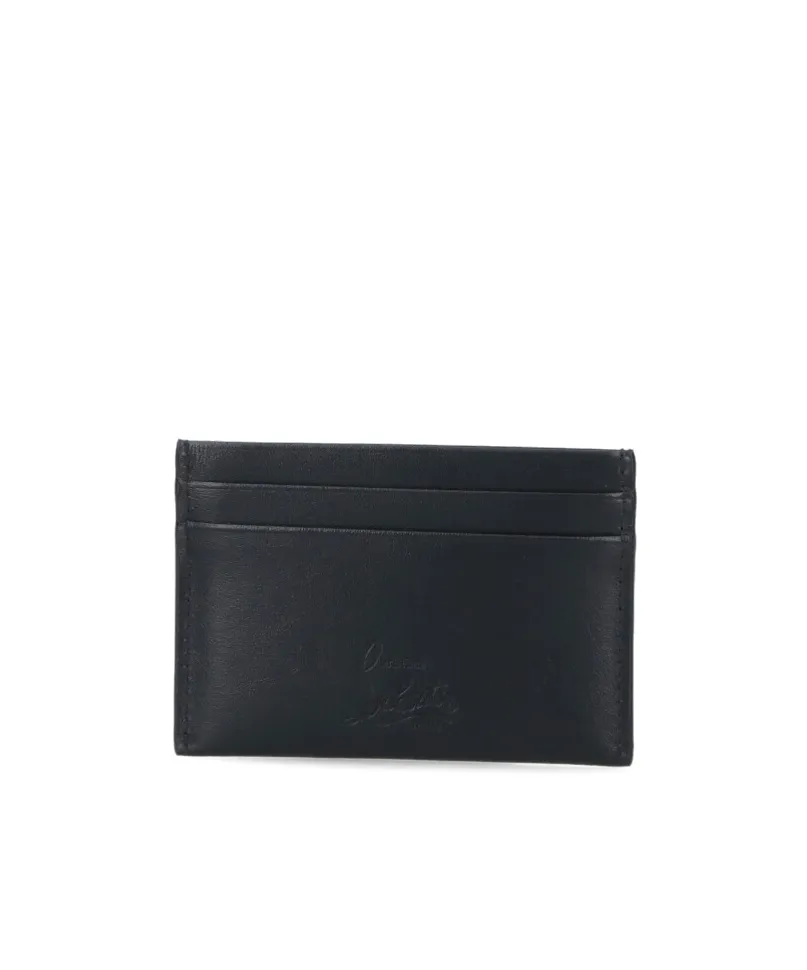 Christian Louboutin Bettina Card Holder