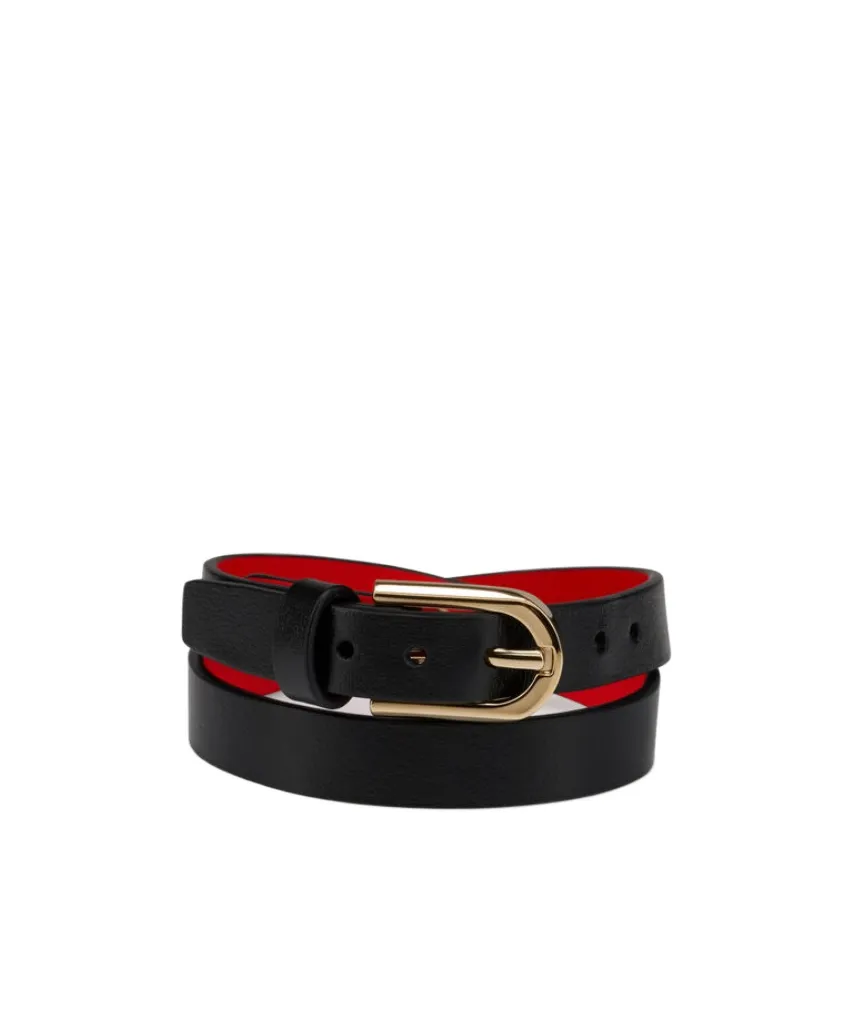 Christian Louboutin Bettina Buckled Bracelet