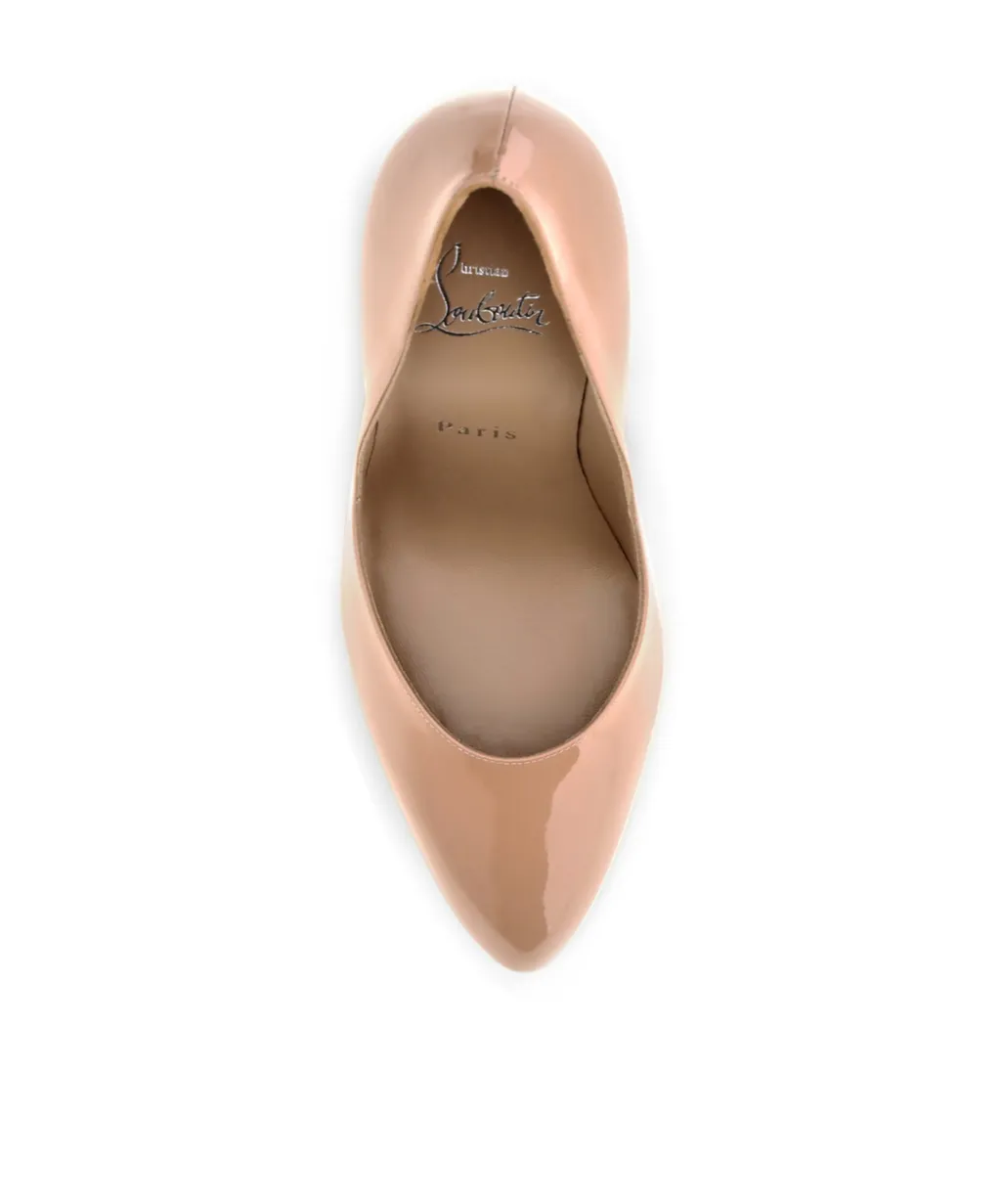 Christian Louboutin Fannylove Pointed Toe Pumps