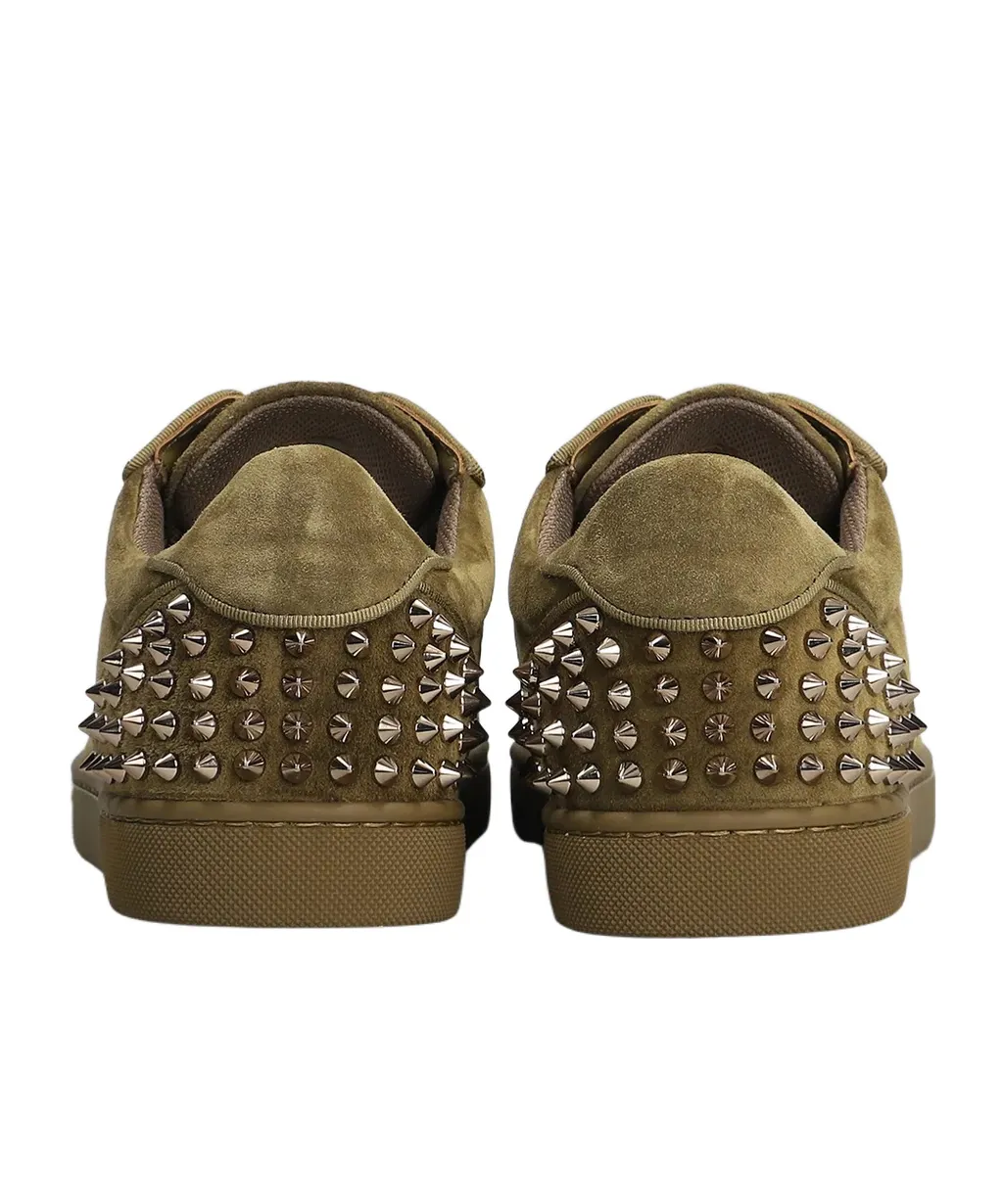 Christian Louboutin Seavaste 2 Lace-Up Sneakers