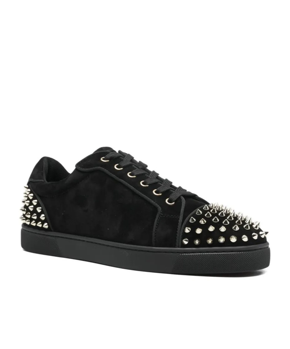 Christian Louboutin Seavaste 2 Lace-Up Sneakers
