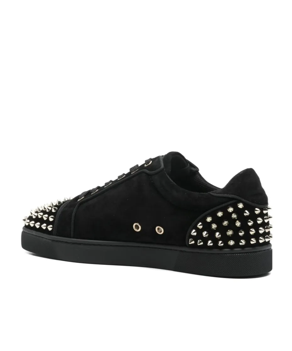 Christian Louboutin Seavaste 2 Lace-Up Sneakers