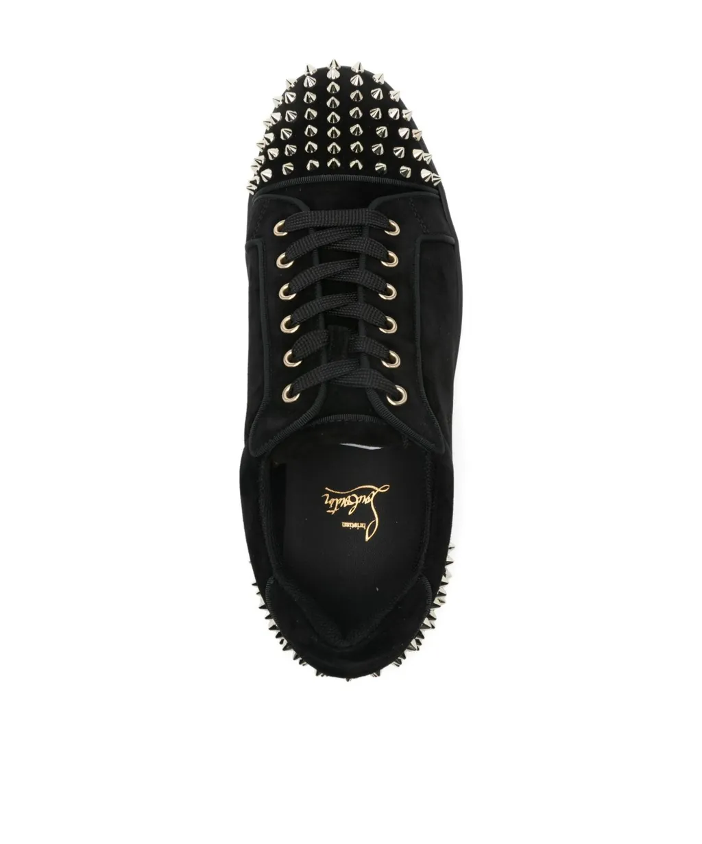 Christian Louboutin Seavaste 2 Lace-Up Sneakers