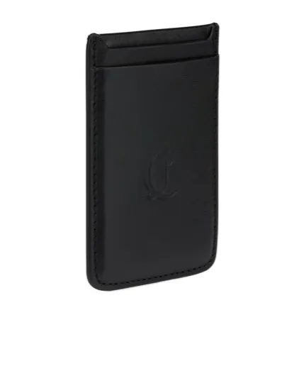Christian Louboutin Mooncrest Card Holder