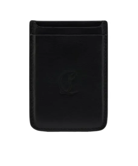 Christian Louboutin Mooncrest Card Holder