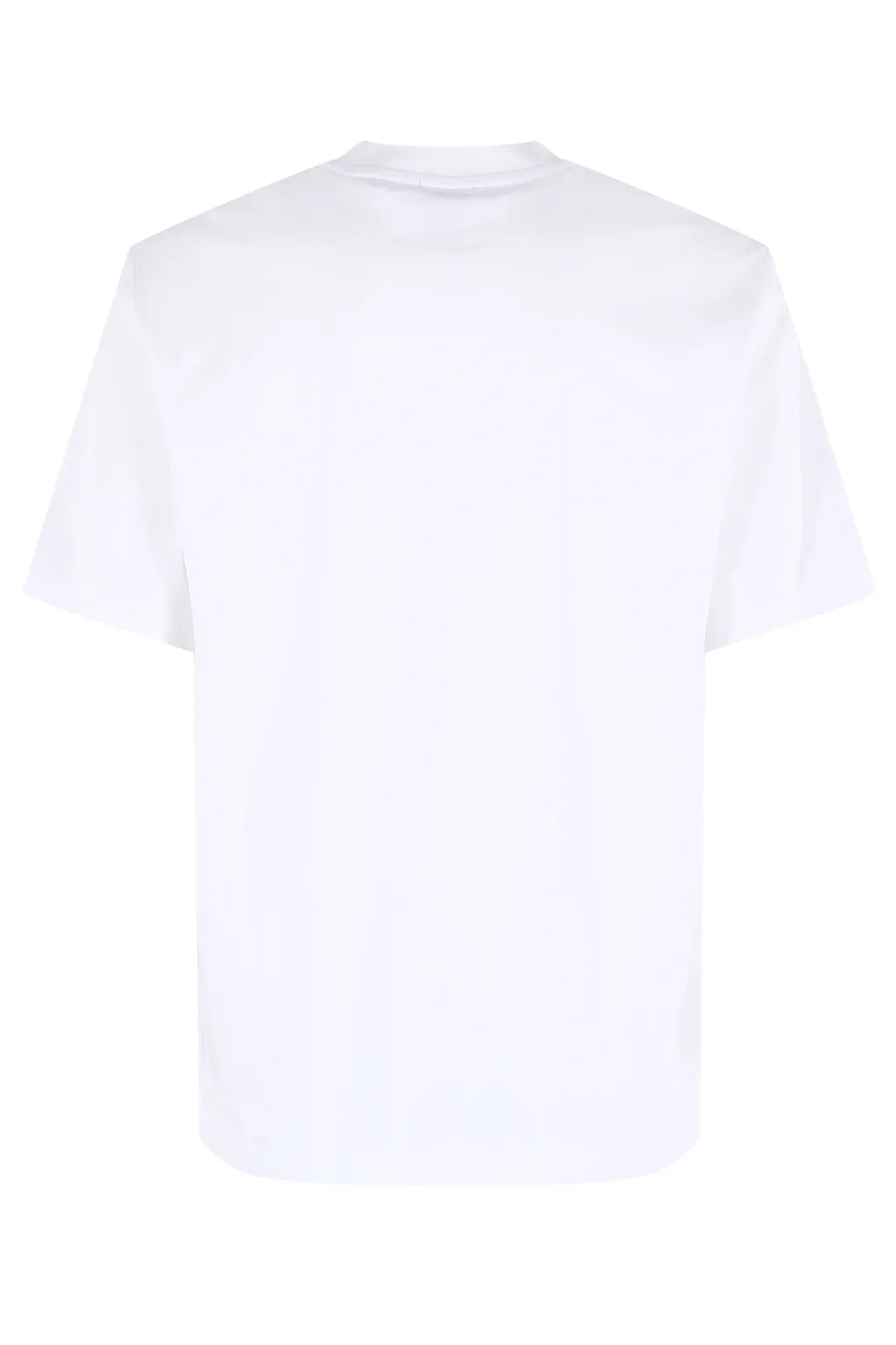 Boss Hugo Boss Double B-Monogram Crewneck T-Shirt