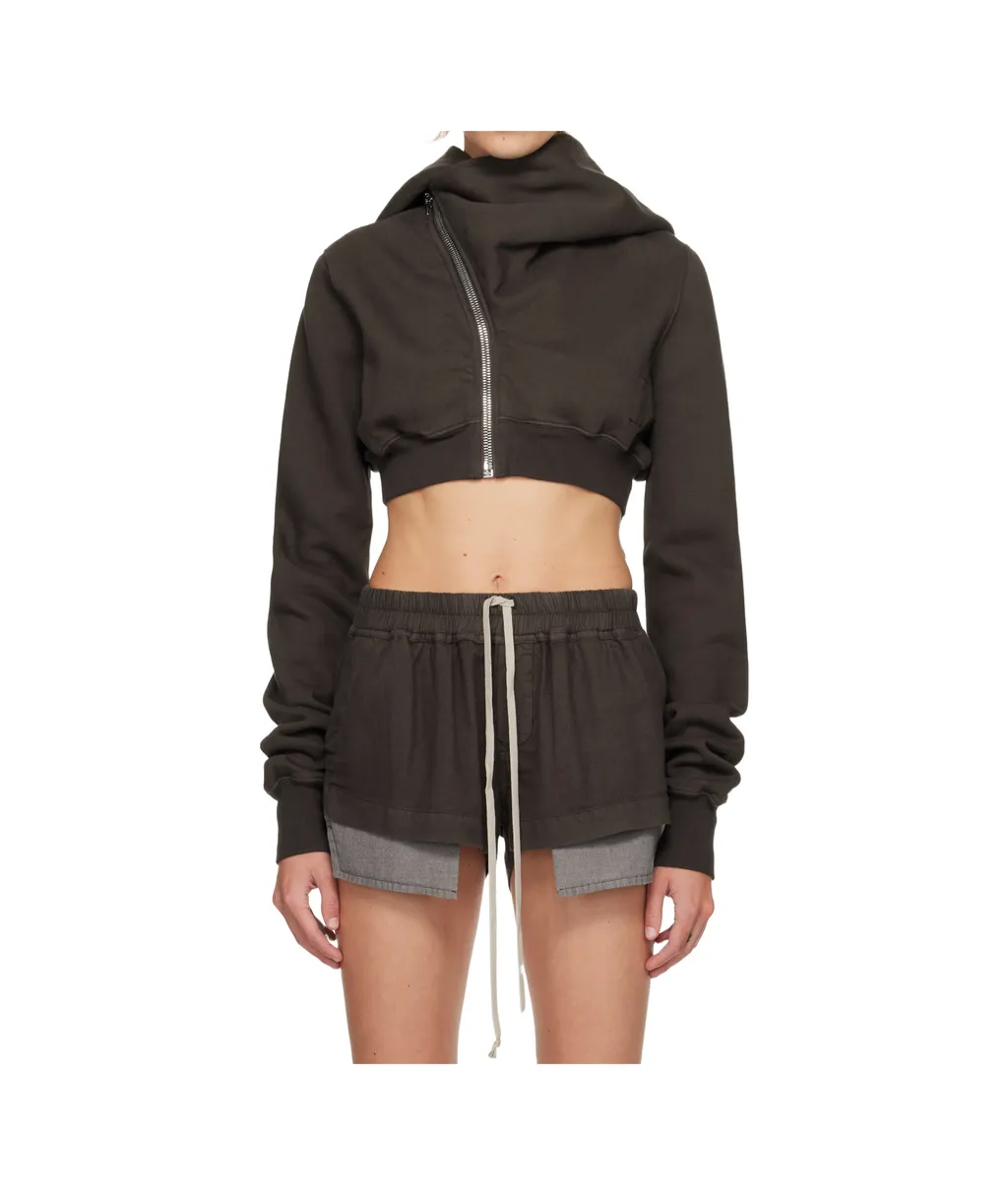 Concordians Micro Mountain Hoodie