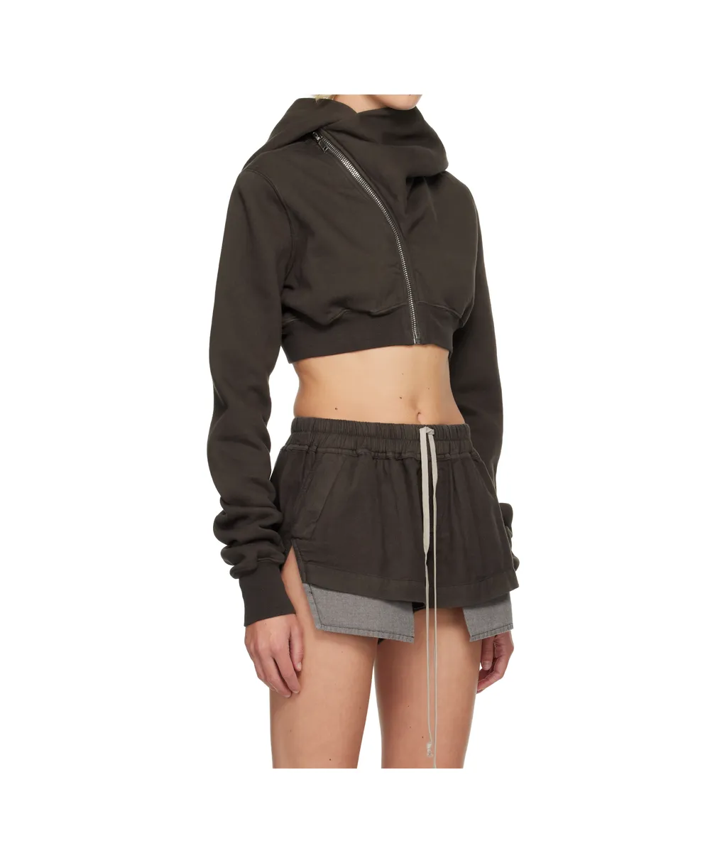 Concordians Micro Mountain Hoodie