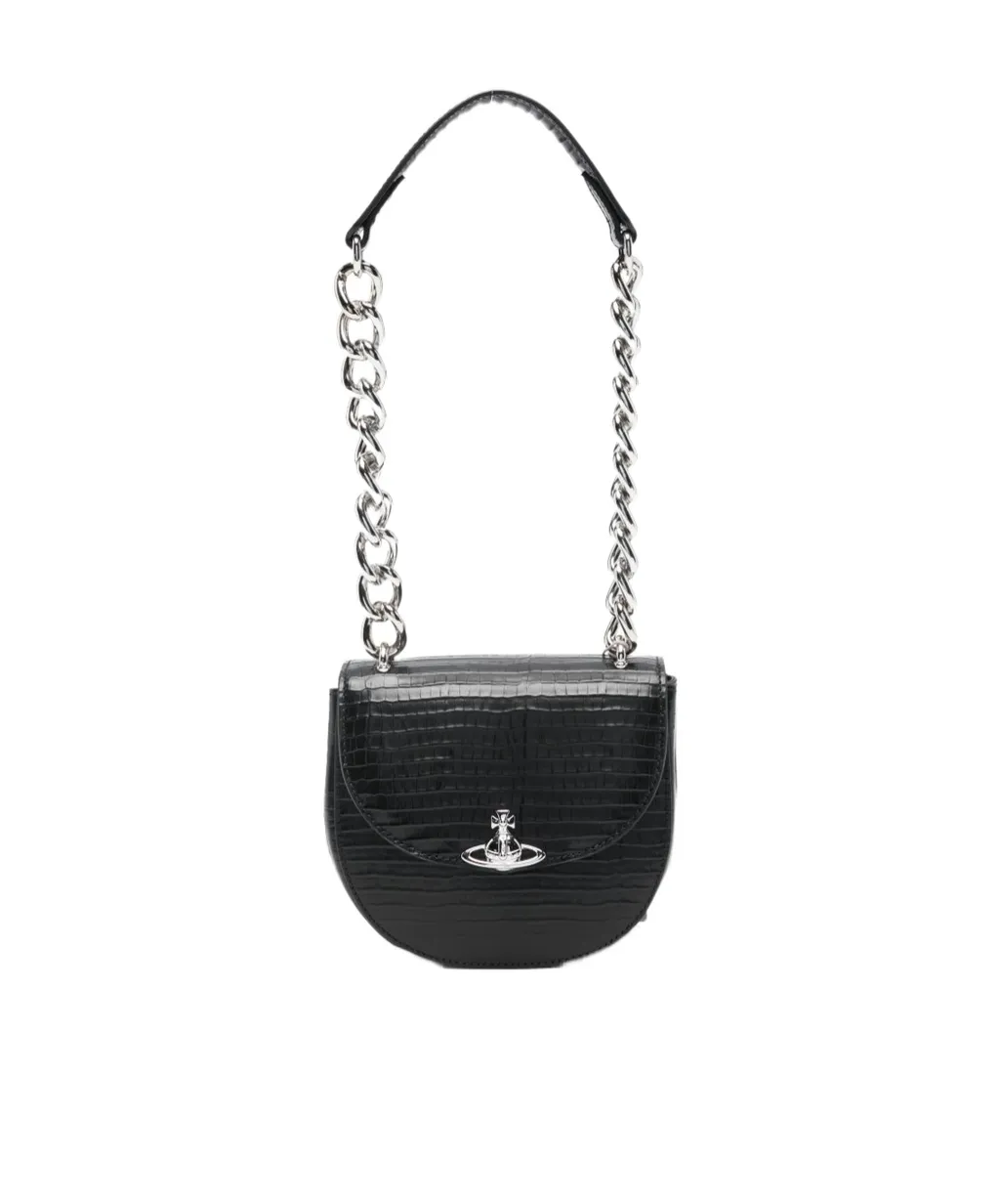 Jodie Saddle Bag