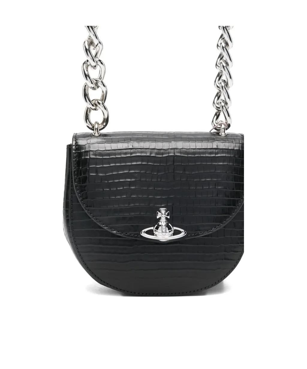 Jodie Saddle Bag