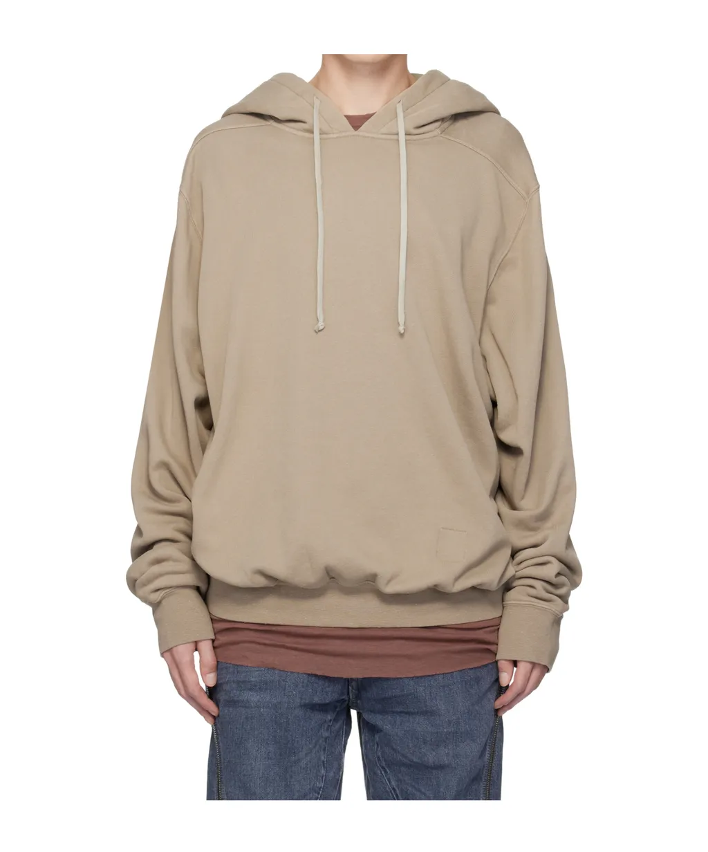 Drawstring Hoodie