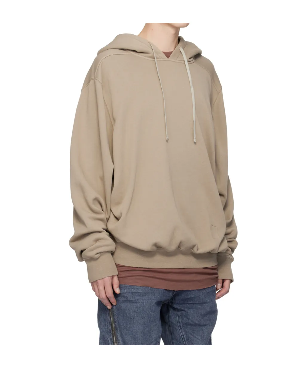 Drawstring Hoodie