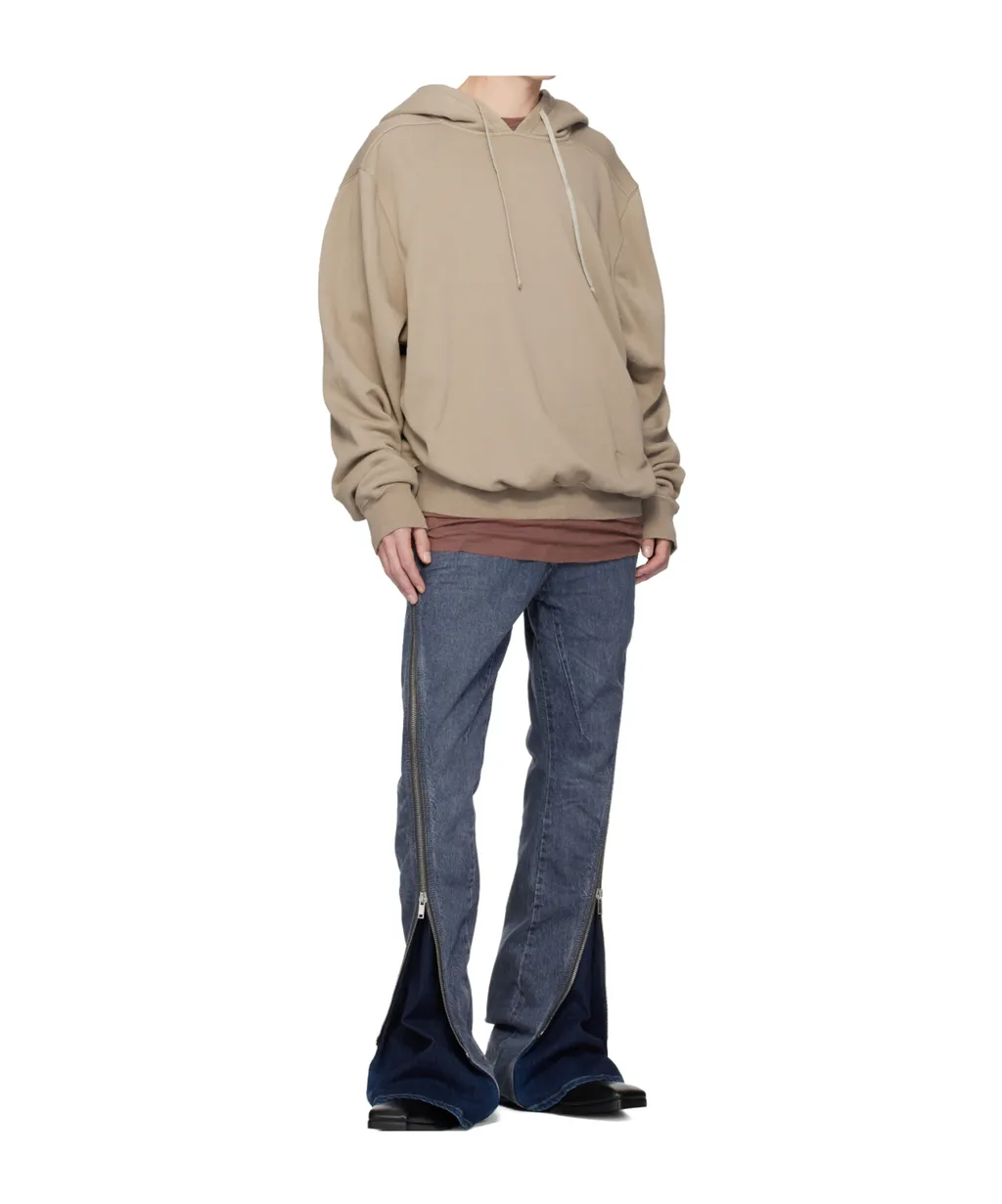 Drawstring Hoodie