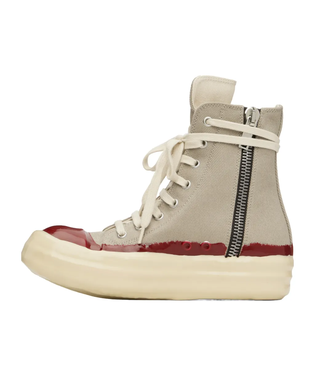Concordians Sneaks High-Top Casual Sneakers