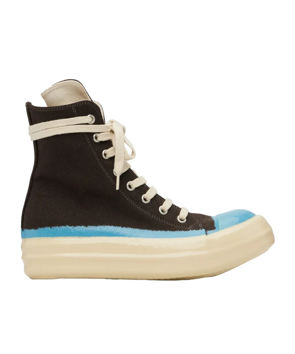 Concordians Sneaks High-Top Casual Sneakers