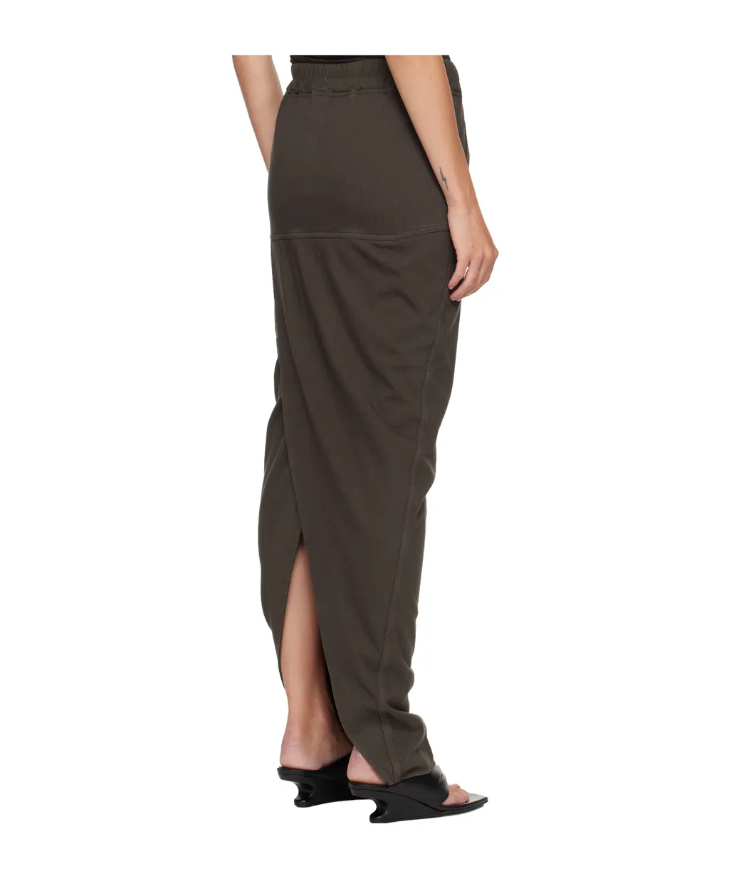 Concordians Pull On Pillar Skirt