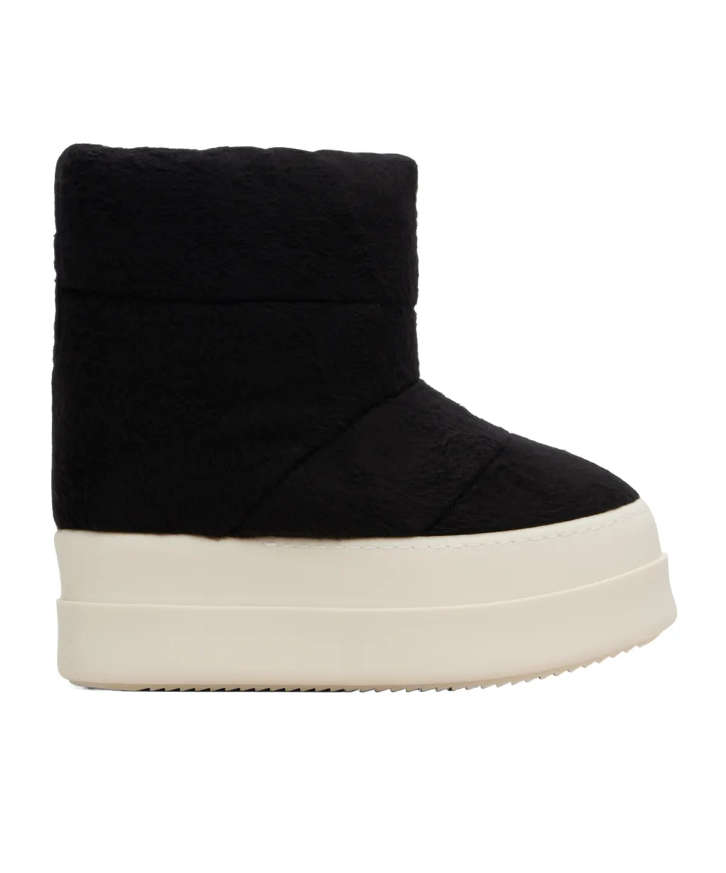 Concordians Mega Bumper Lunar Mid-Calf Boots