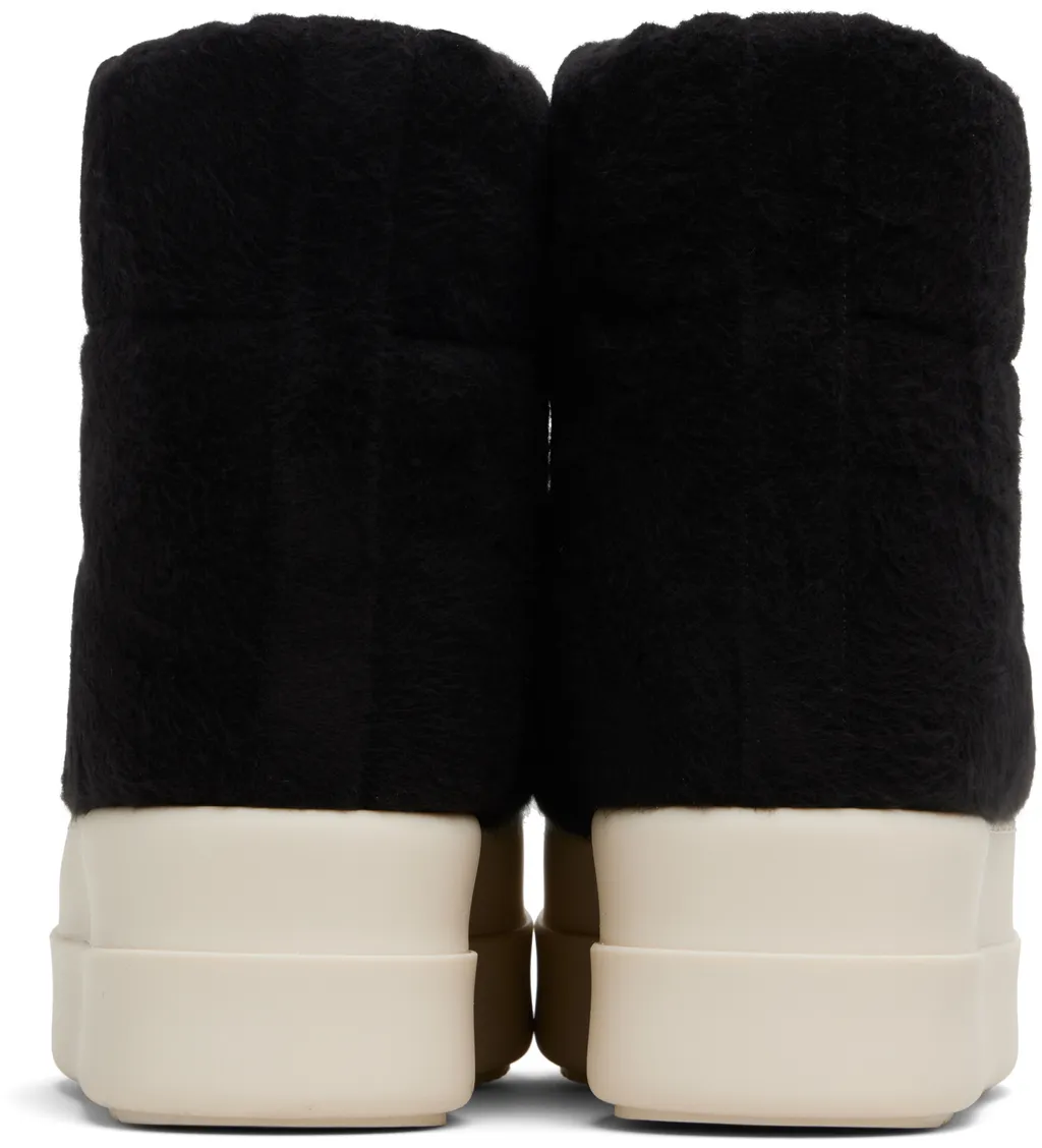 Concordians Mega Bumper Lunar Mid-Calf Boots