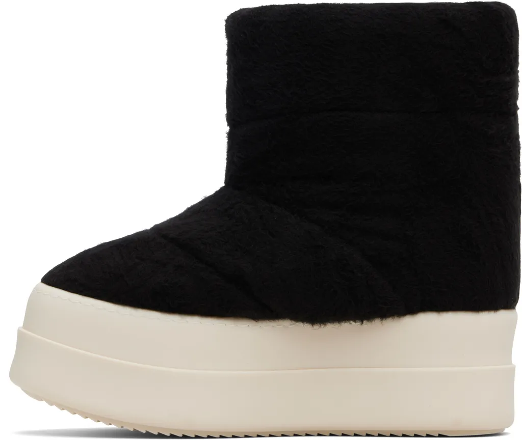 Concordians Mega Bumper Lunar Mid-Calf Boots
