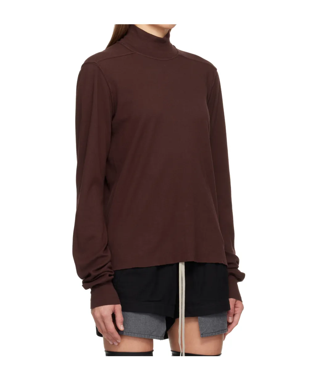 Concordians Headon Double-Layer Turtleneck