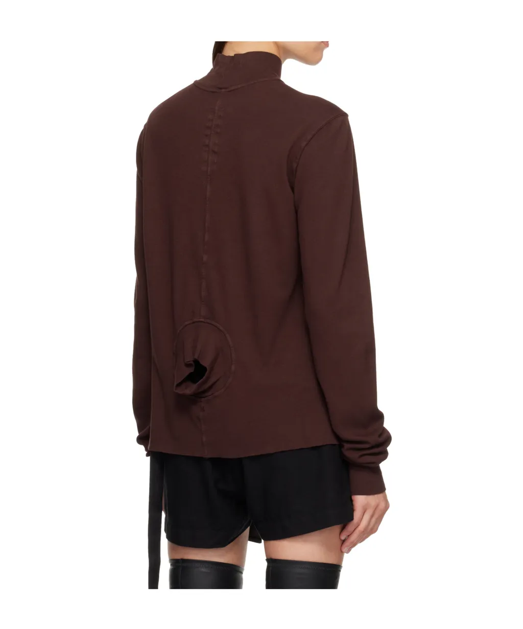 Concordians Headon Double-Layer Turtleneck