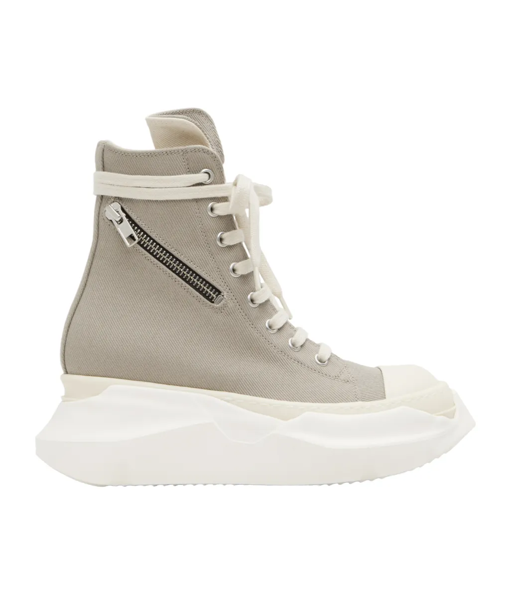 Concordians Cargo Abstract Sneaks High-Top Sneaks