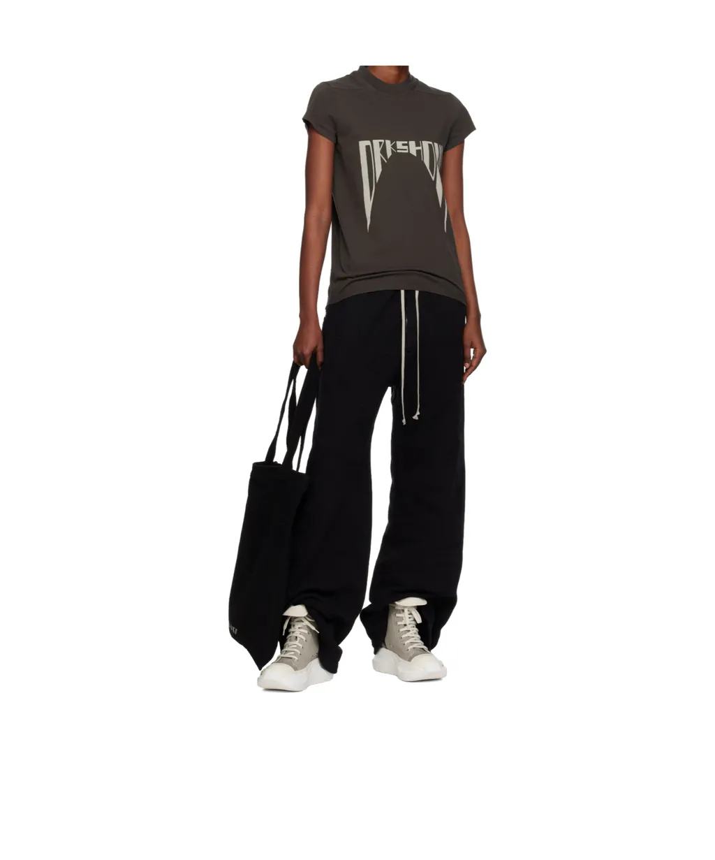 Concordians Cargo Abstract Sneaks High-Top Sneaks