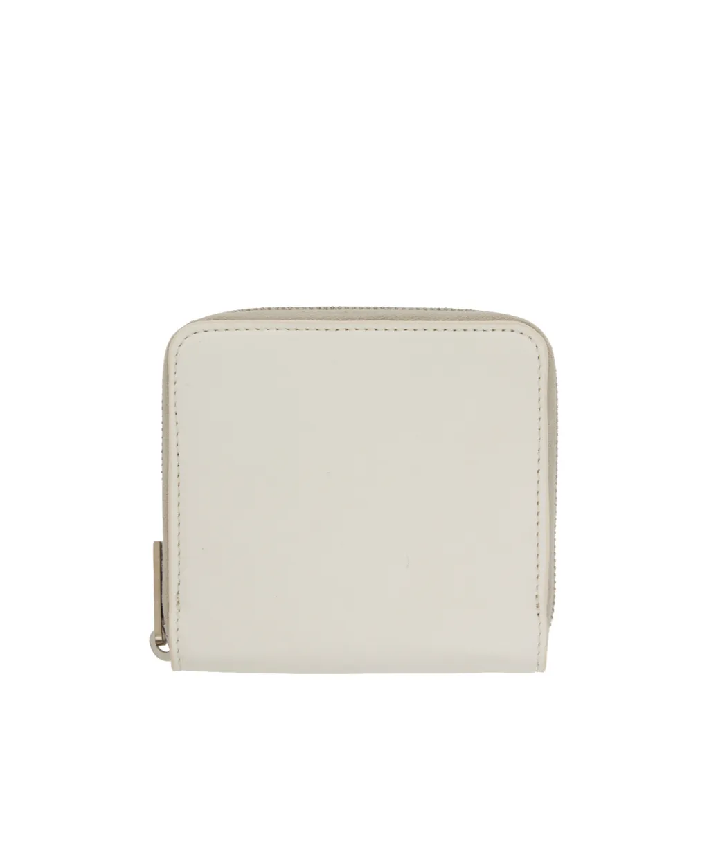 Concordians Zipped Wallet