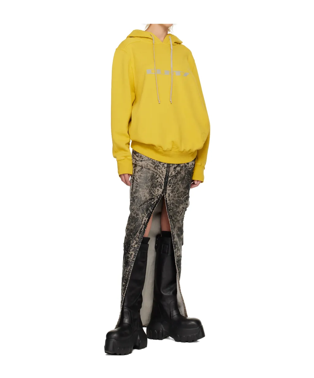 Concordians Oversized Hooded Sweatshirt