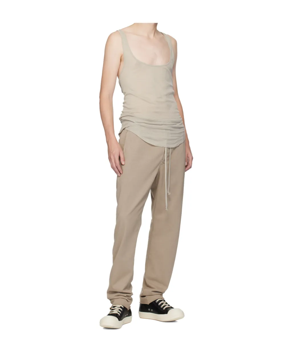 Rick Owens Drkshdw Berlin Drawstring Joggers