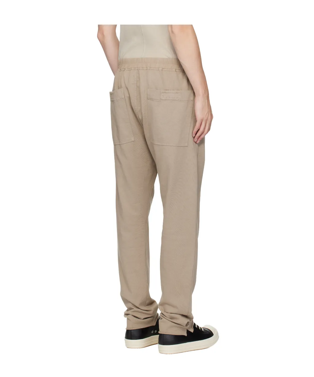 Rick Owens Drkshdw Berlin Drawstring Joggers