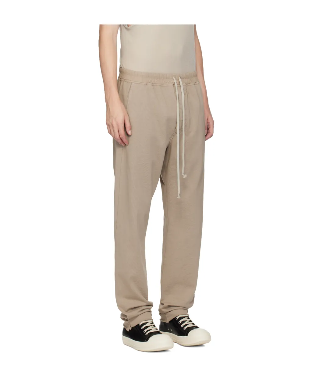 Rick Owens Drkshdw Berlin Drawstring Joggers