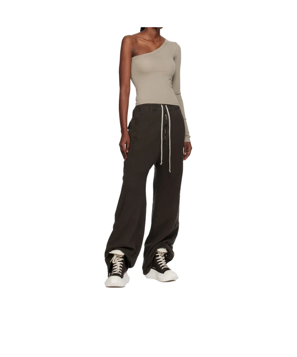 Concordians Cargo Abstract Sneaks High-Top Sneaks