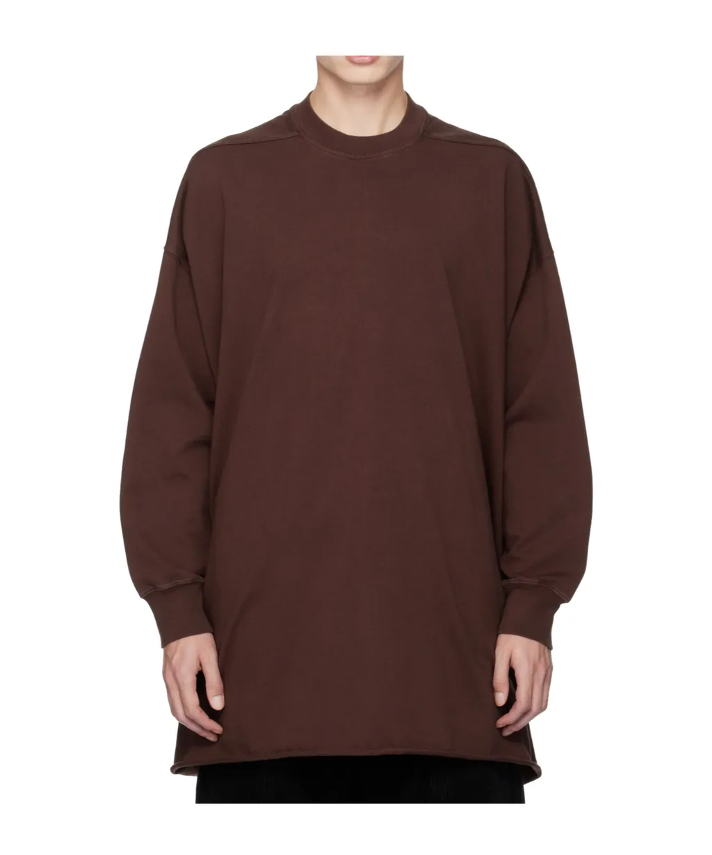 Concordians Tommy Ls Sweatshirt