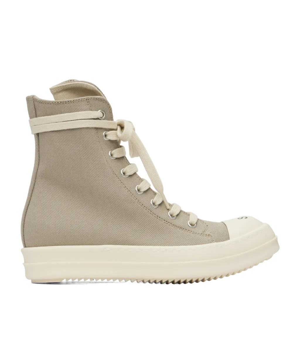 Concordians Sneaks High-Top Sneakers