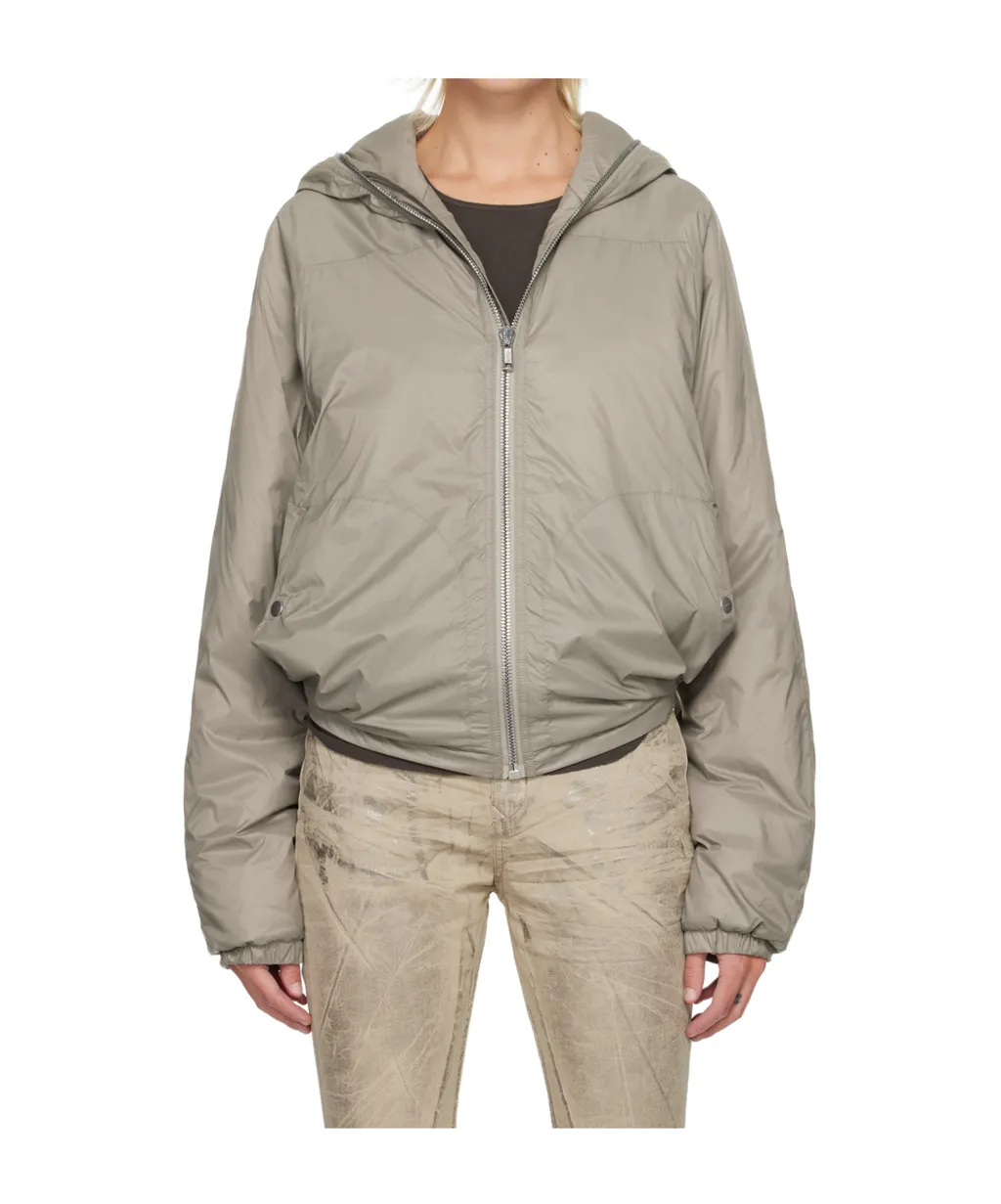 Concordians Sealed Windproof Jacket