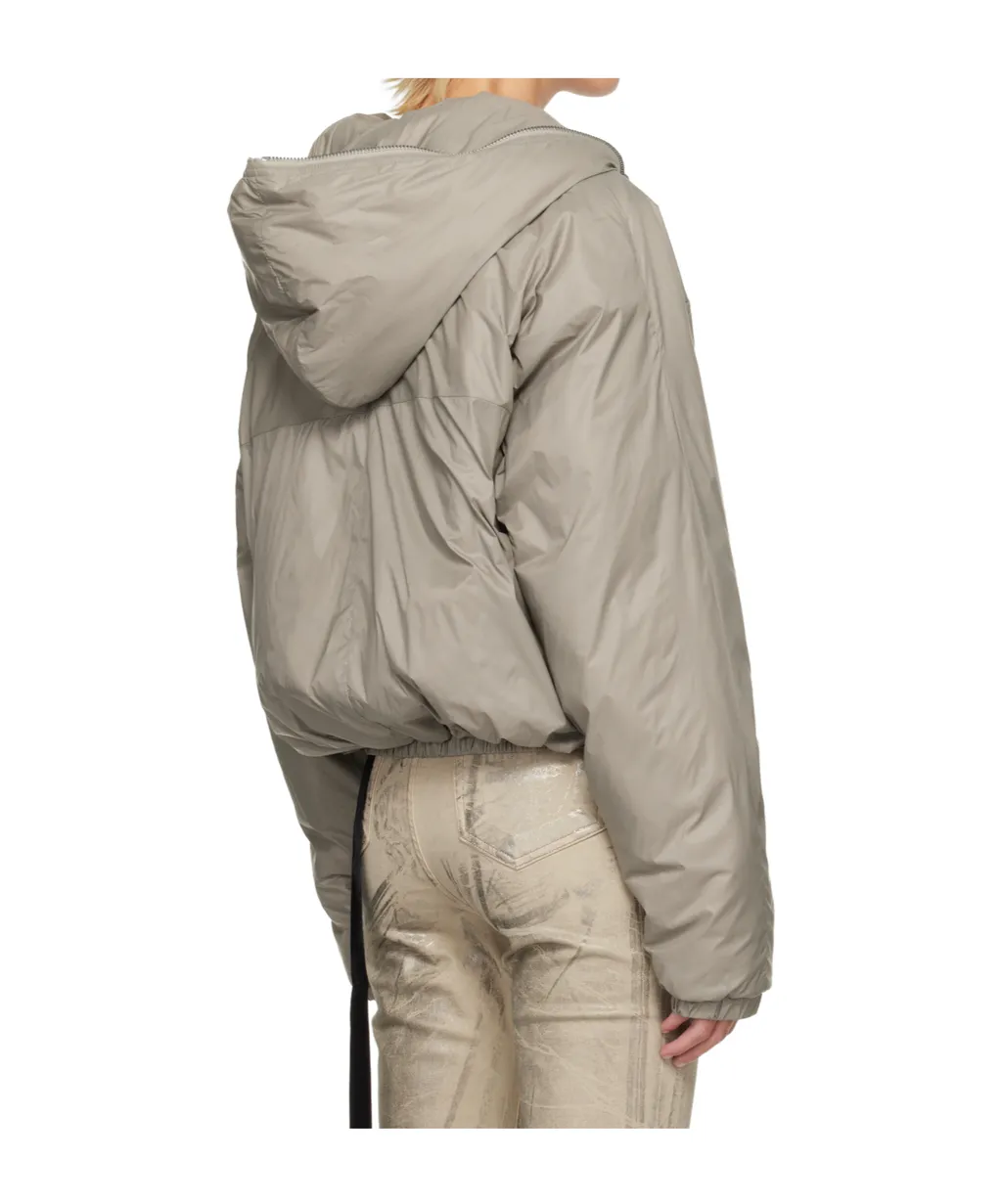 Concordians Sealed Windproof Jacket