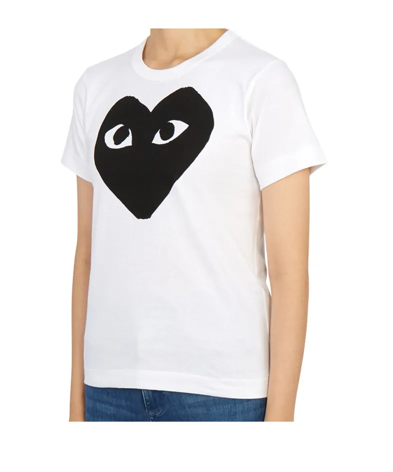 Crew Neck T-Shirt