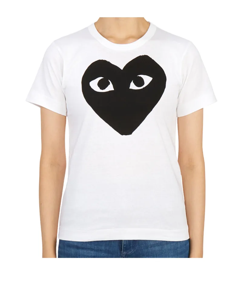 Crew Neck T-Shirt