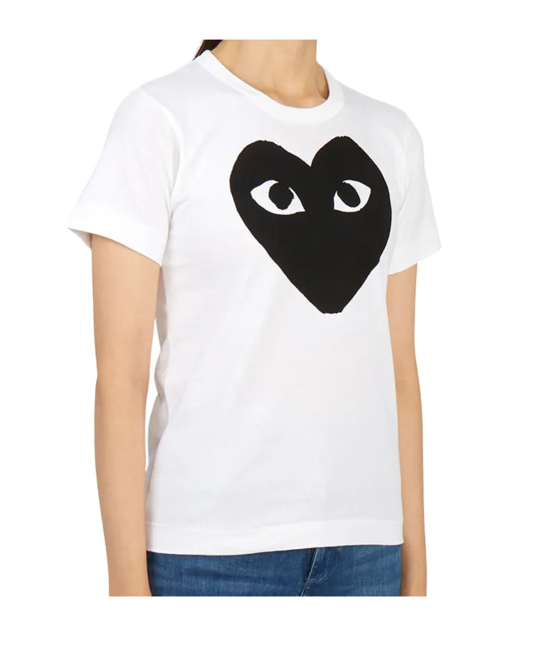 Crew Neck T-Shirt
