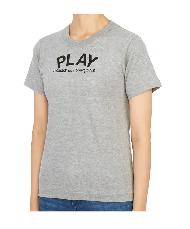 Crew Neck T-Shirt