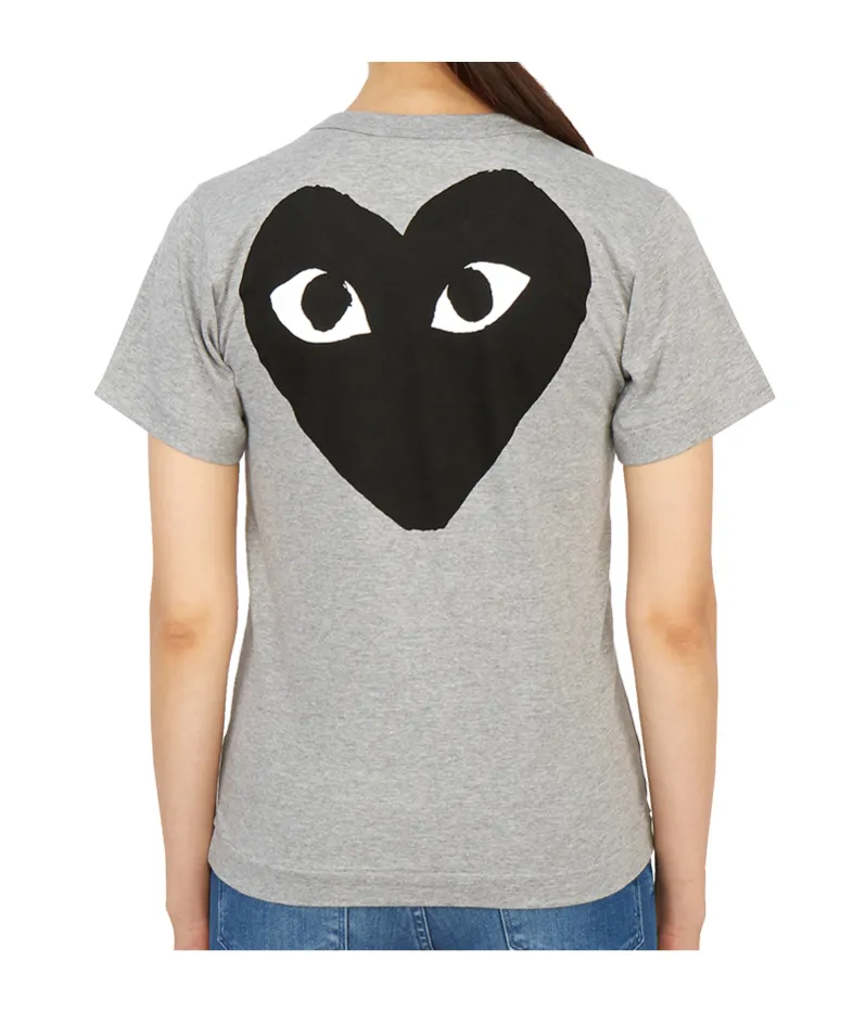 Crew Neck T-Shirt